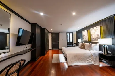 BAAN 125 STAY Phuket – Photos 2
