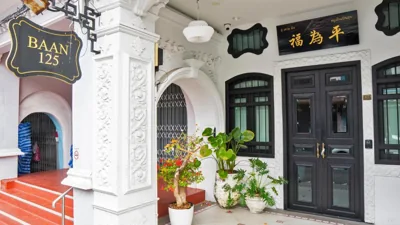 BAAN 125 STAY Phuket – Photos 3