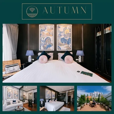 BAAN 125 STAY Phuket – Photos 8